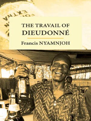 cover image of The Travail of Dieudonne